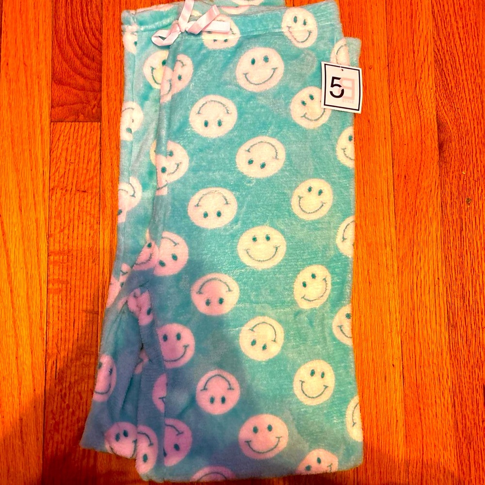 Pj pants!
